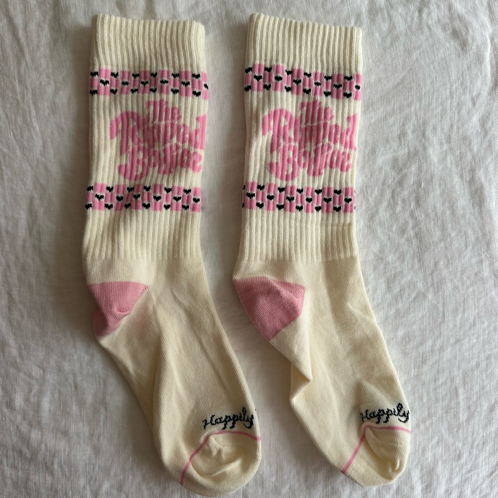 The Ripped Bodice Bookstore - Bookish Socks
